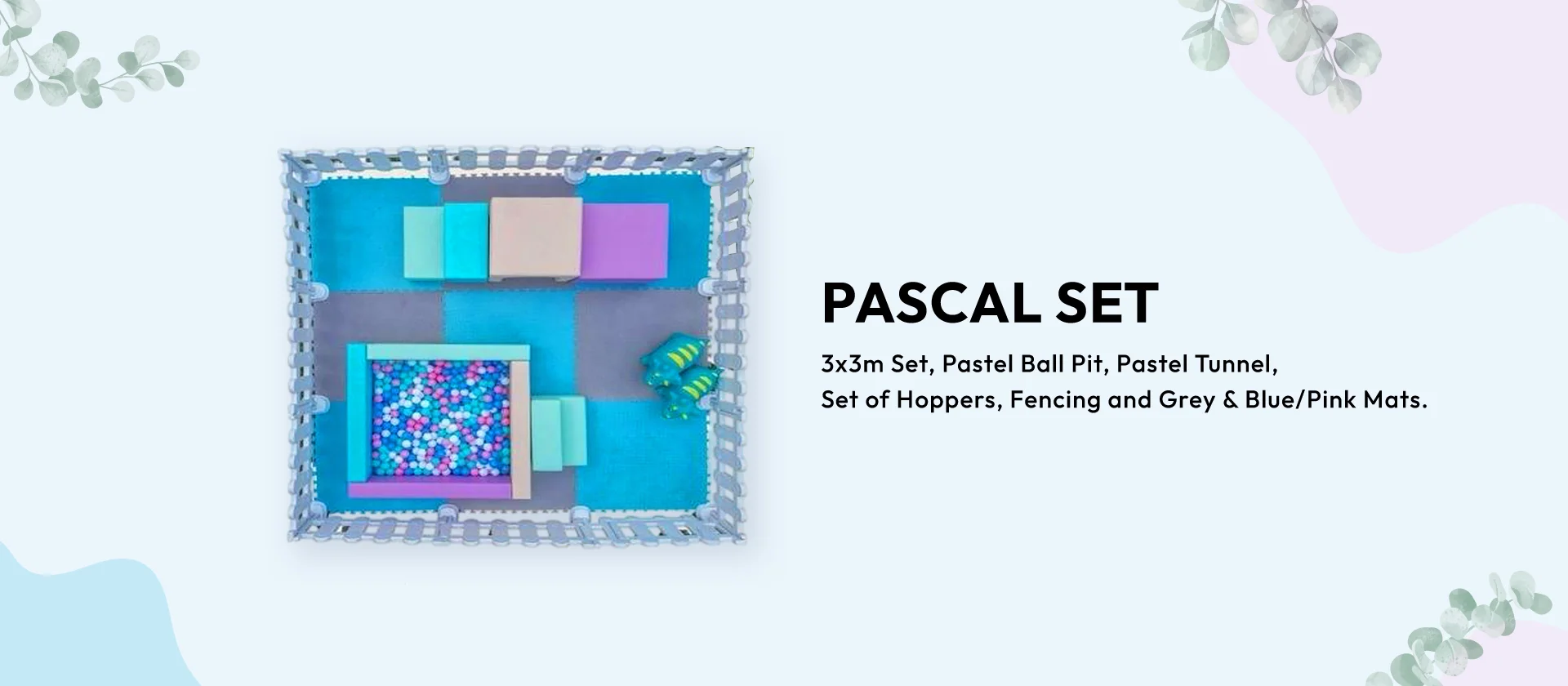 pascal set